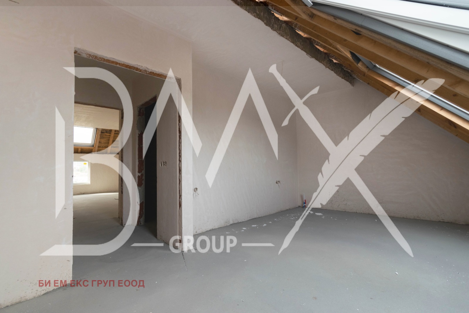 Продава 4-СТАЕН, гр. София, Манастирски ливади, снимка 2 - Апартаменти - 53828029