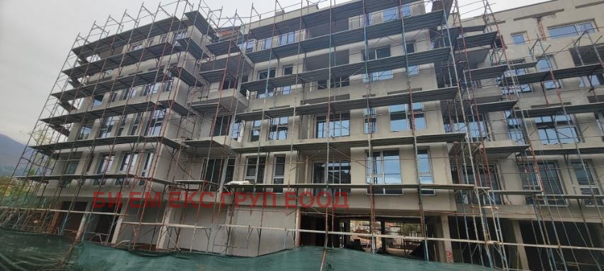 Продава 4-СТАЕН, гр. София, Манастирски ливади, снимка 5 - Апартаменти - 53828029