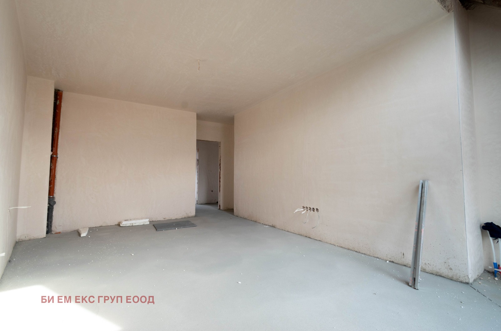 Продава 4-СТАЕН, гр. София, Манастирски ливади, снимка 10 - Апартаменти - 53828029