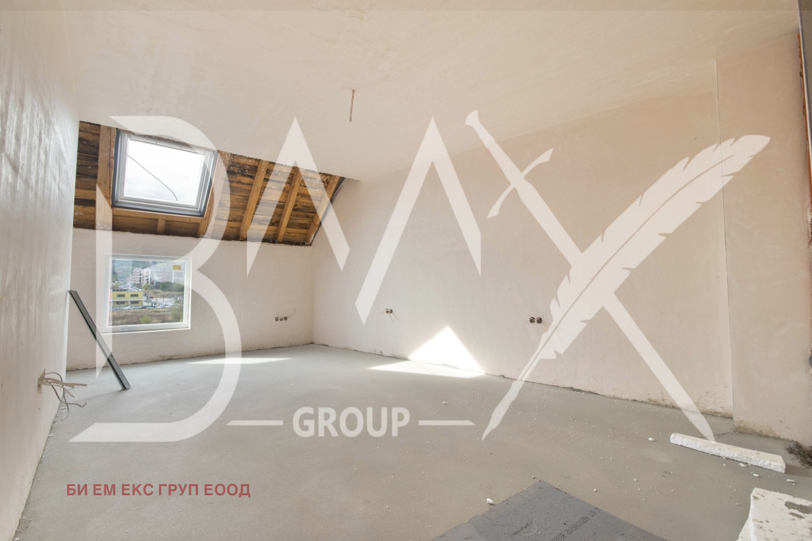 Продава 4-СТАЕН, гр. София, Манастирски ливади, снимка 3 - Апартаменти - 53828029