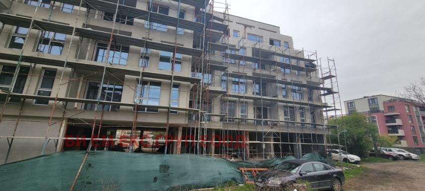 Продава 4-СТАЕН, гр. София, Манастирски ливади, снимка 4 - Апартаменти - 53828029