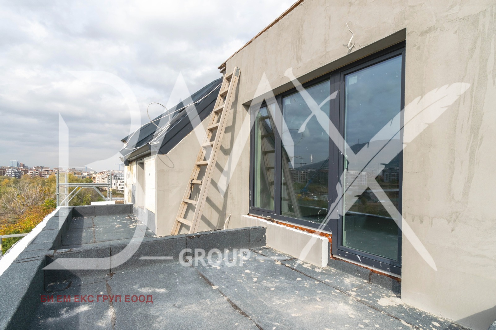 Продава 4-СТАЕН, гр. София, Манастирски ливади, снимка 9 - Апартаменти - 53828029