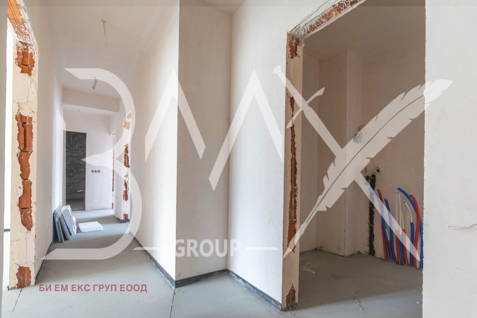 Продава 4-СТАЕН, гр. София, Манастирски ливади, снимка 11 - Апартаменти - 53828029