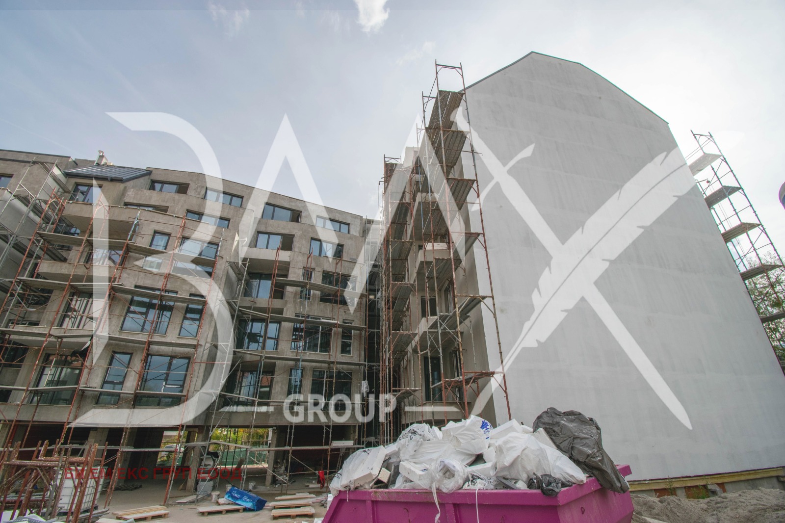 Продава 4-СТАЕН, гр. София, Манастирски ливади, снимка 6 - Апартаменти - 53828029