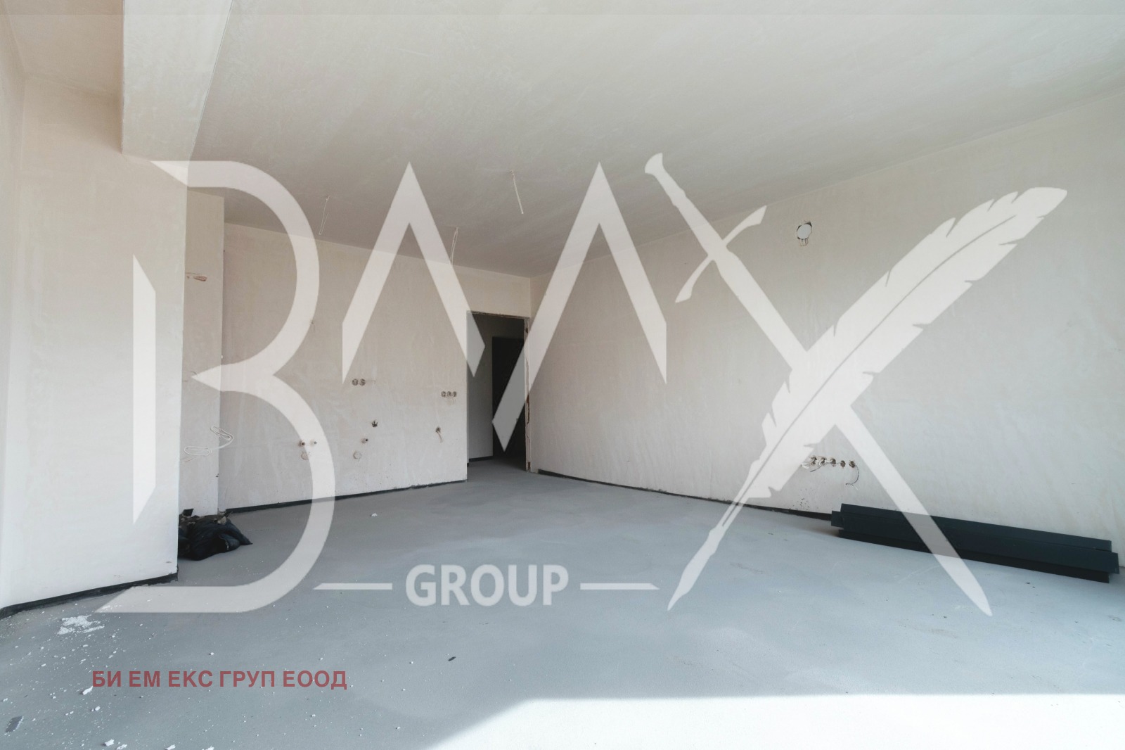 Продава 4-СТАЕН, гр. София, Манастирски ливади, снимка 7 - Апартаменти - 53828029