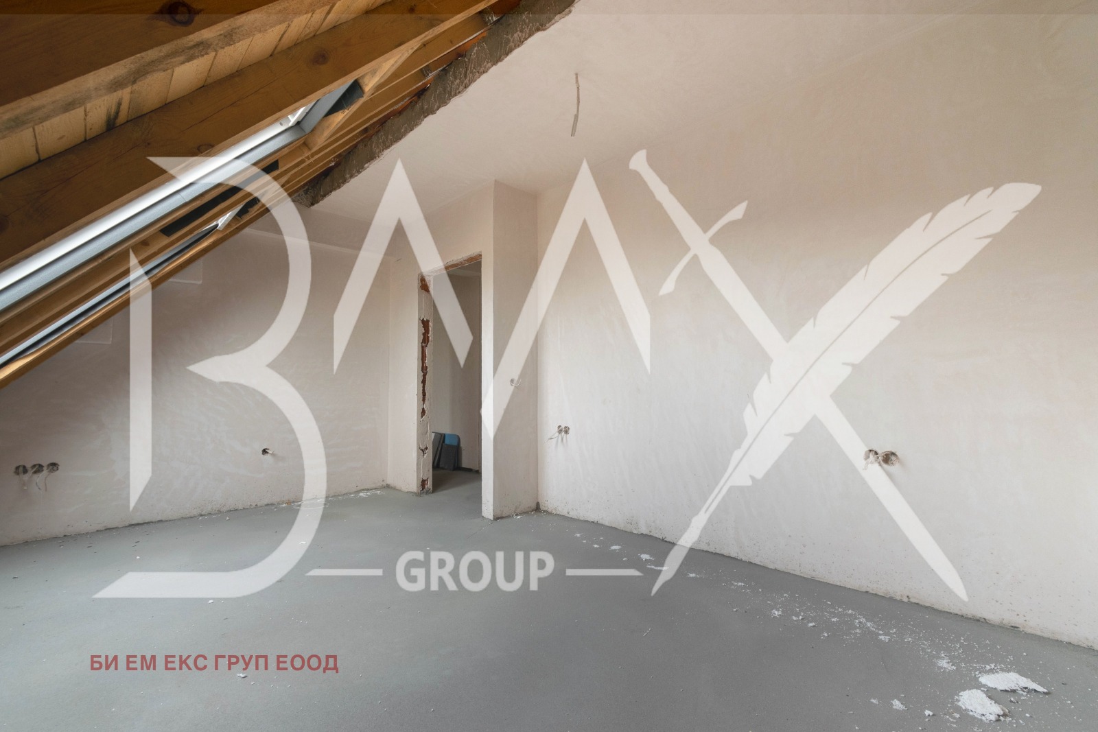 Продава 4-СТАЕН, гр. София, Манастирски ливади, снимка 2 - Апартаменти - 53828029