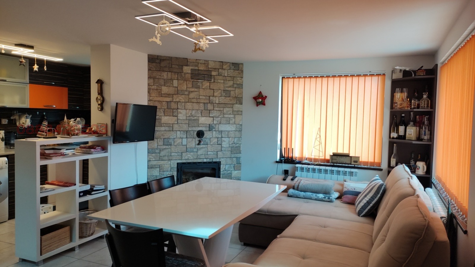 Продава КЪЩА, гр. Созопол, област Бургас, снимка 13 - Къщи - 54001831