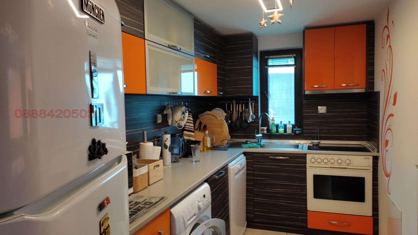 Продава КЪЩА, гр. Созопол, област Бургас, снимка 14 - Къщи - 54001831