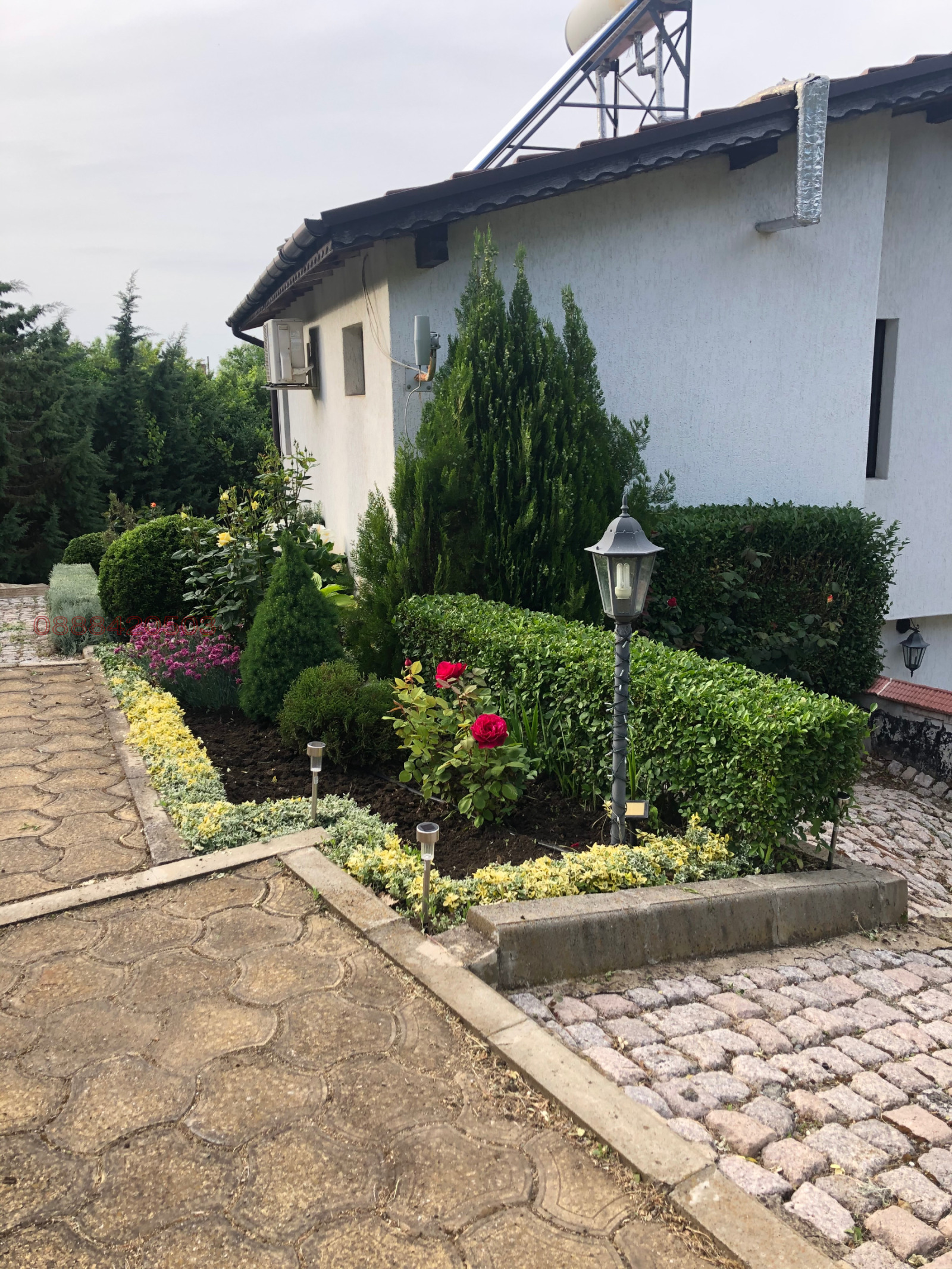 Продава КЪЩА, гр. Созопол, област Бургас, снимка 15 - Къщи - 54001831