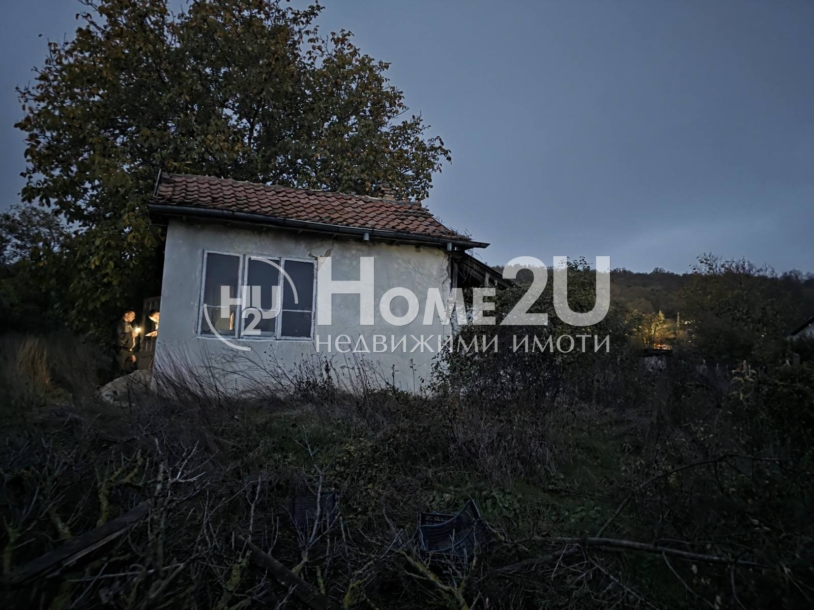 Продава ПАРЦЕЛ, с. Доброглед, област Варна