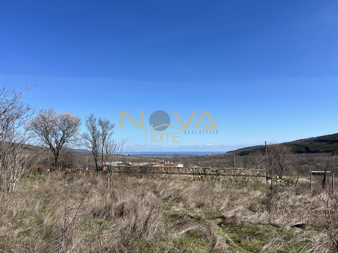 Продава ПАРЦЕЛ, с. Генерал Кантарджиево, област Варна, снимка 8 - Парцели - 55359115