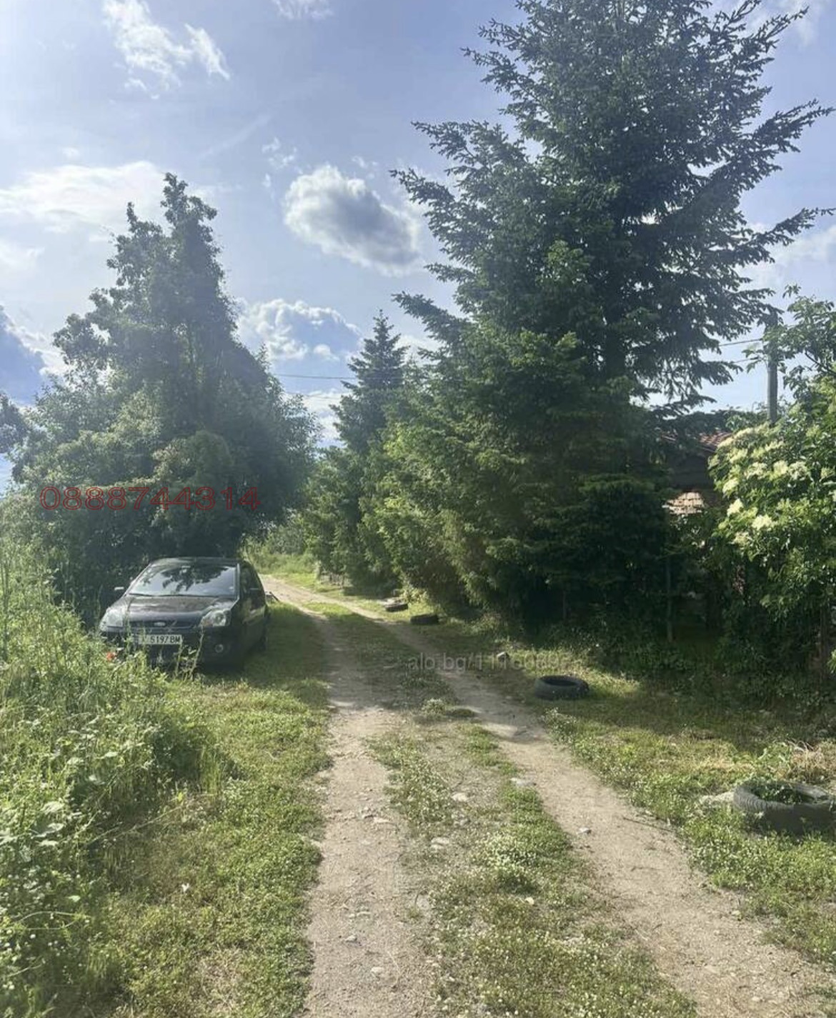 Продава ПАРЦЕЛ, яз. Кърджали, област Кърджали, снимка 2 - Парцели - 55391326