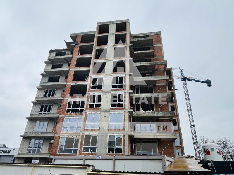 Продава 2-СТАЕН в град Пловдив, Южен - 81 кв.м / 88 638 € » 173 360.86 лв., АТОЛ ЕСТЕЙТ