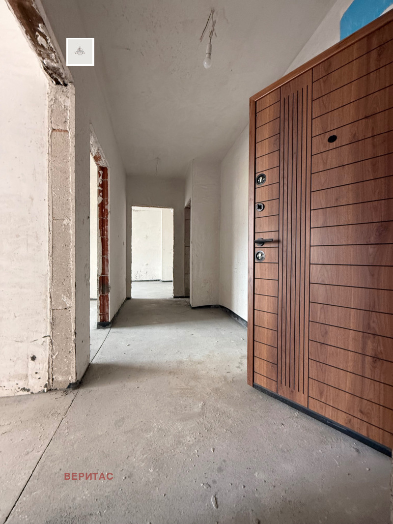 Продава 3-СТАЕН в град София, Малинова долина - 107 кв.м / 235 400 € » 460 402.38 лв., ВЕРИТАС
