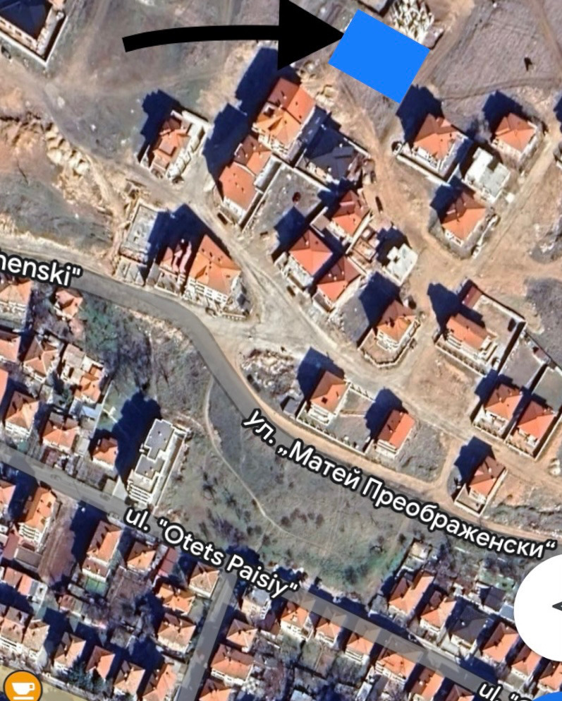 Продава ПАРЦЕЛ | Imot.bg — изображение 1