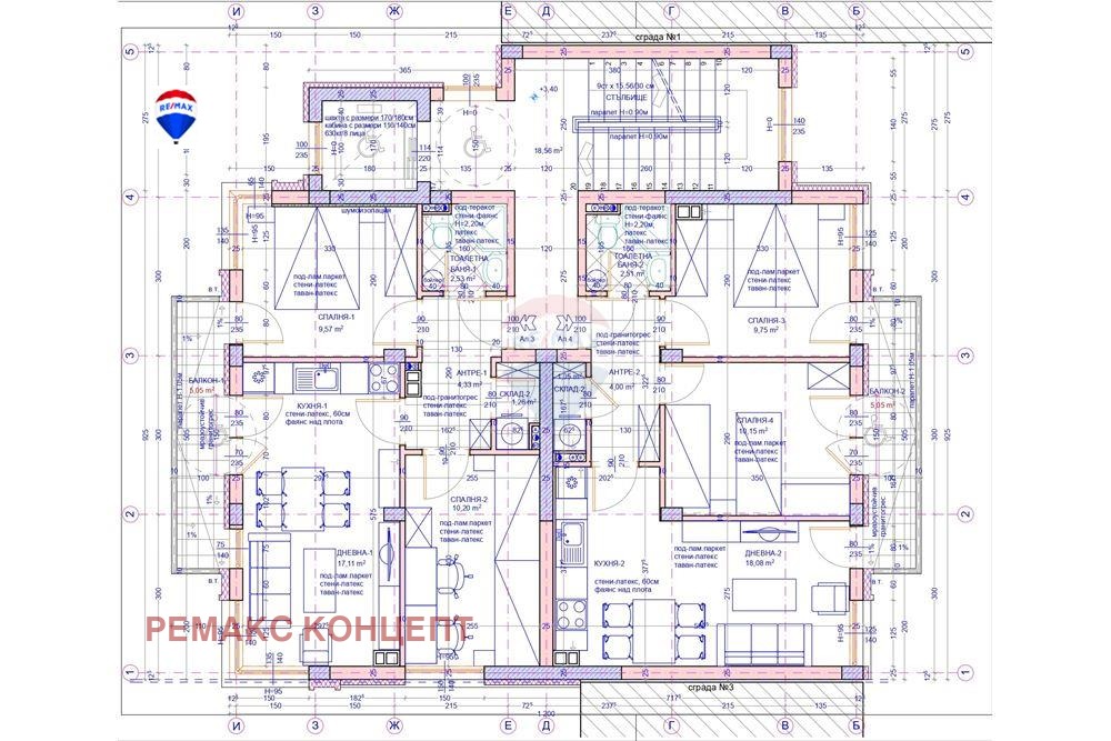 Продава 3-СТАЕН | Imot.bg — изображение 9