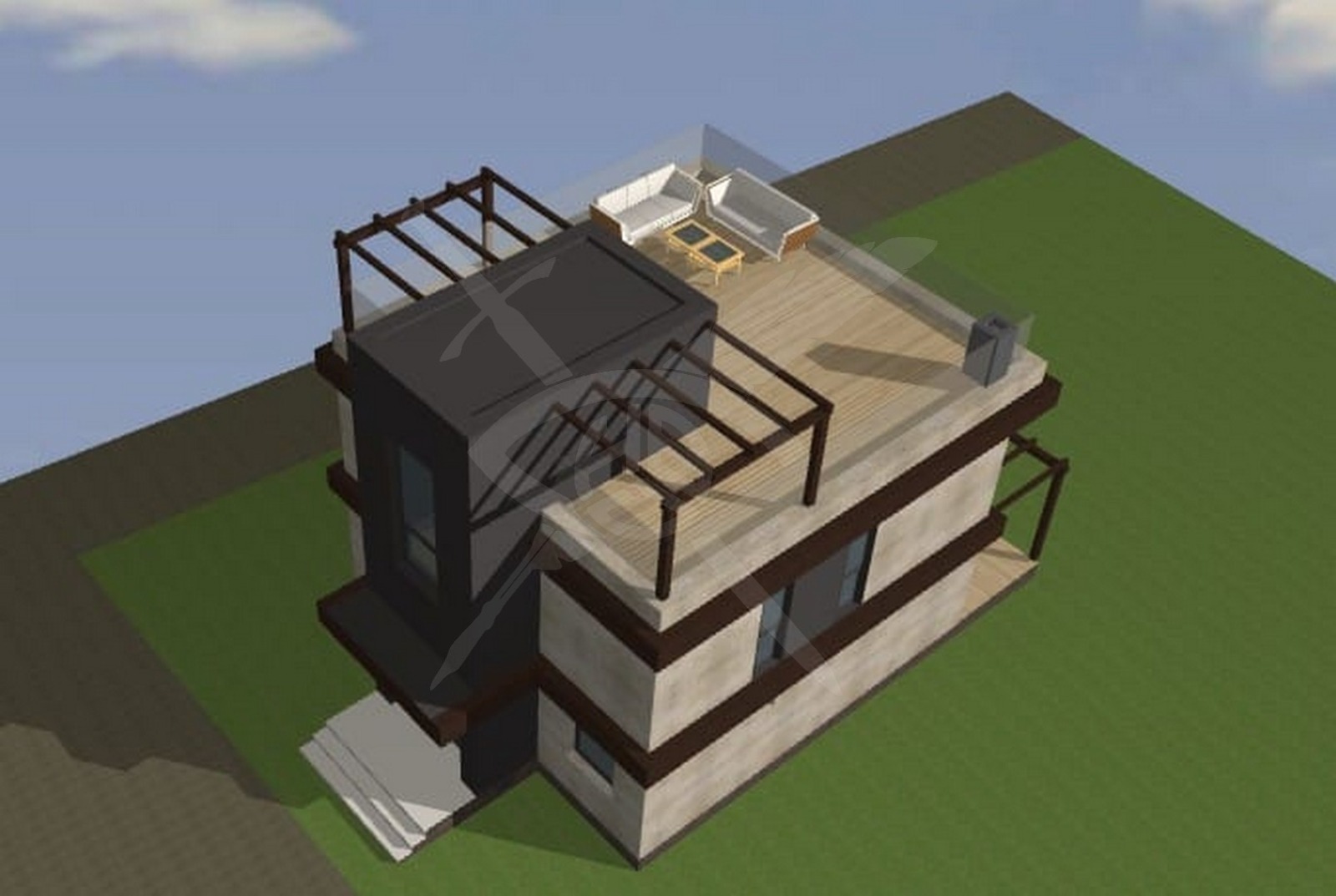 Продава КЪЩА | Imot.bg — изображение 7