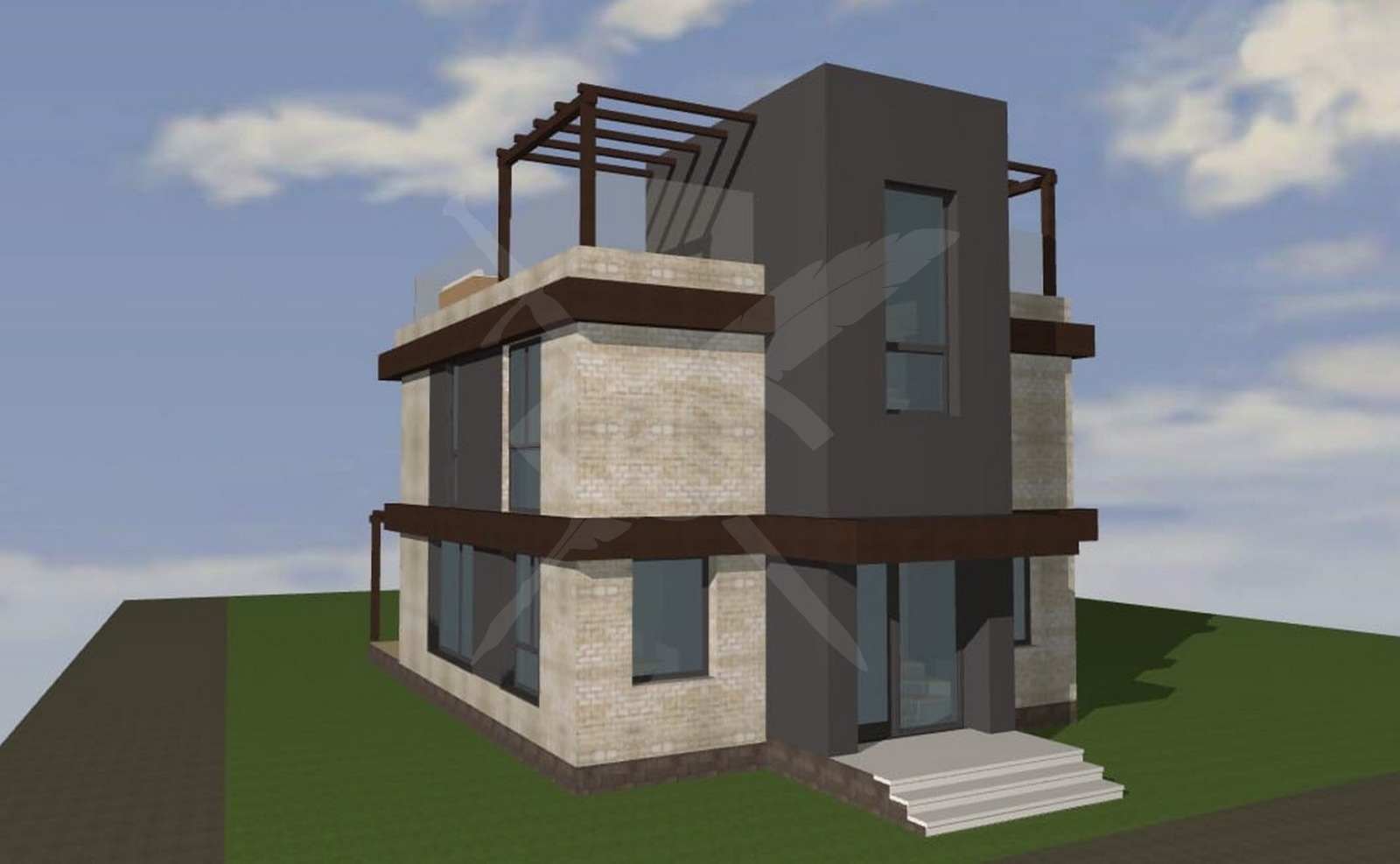 Продава КЪЩА | Imot.bg — изображение 2