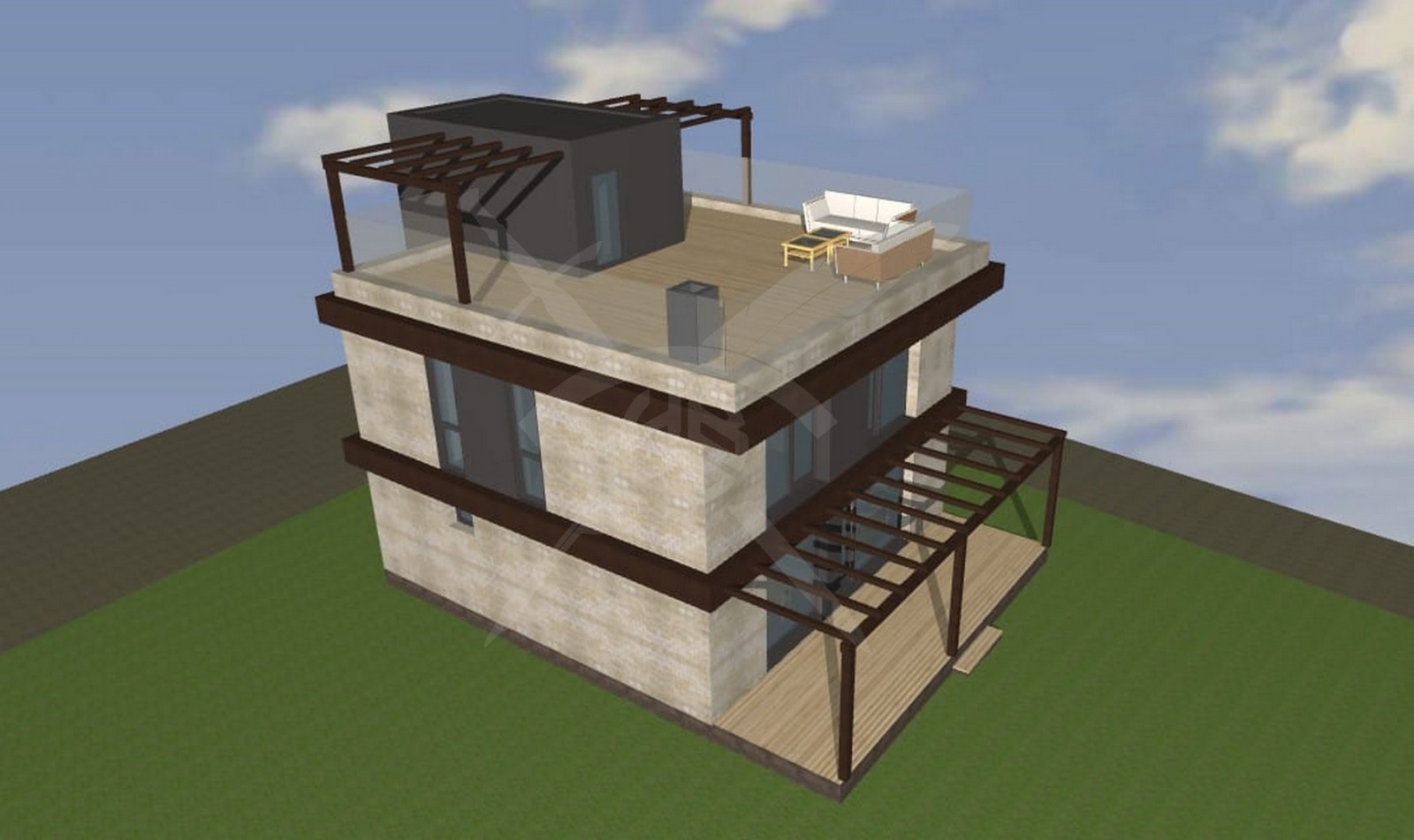 Продава КЪЩА | Imot.bg — изображение 8