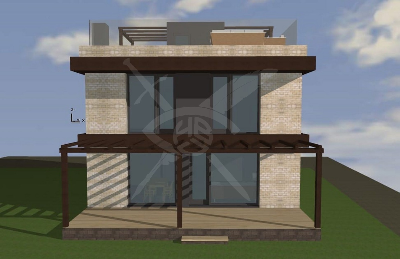 Продава КЪЩА | Imot.bg — изображение 1