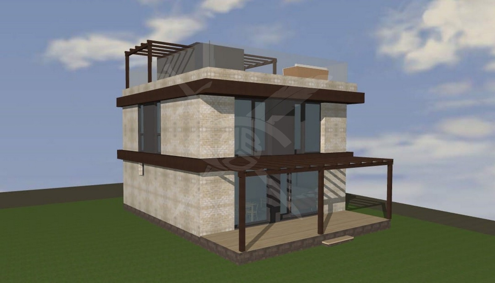 Продава КЪЩА | Imot.bg — изображение 4