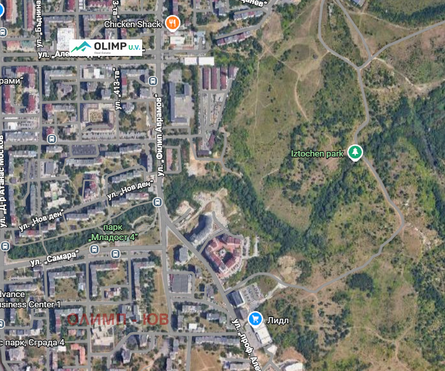 ������� ������ | Imot.bg � ����������� 1