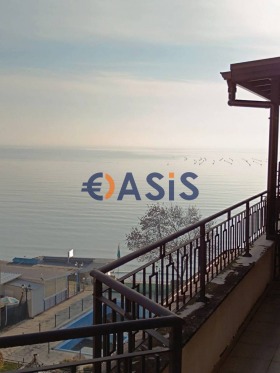 Продава 2-стаен област Бургас с. Равда - [1] 