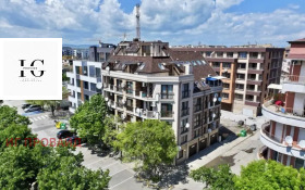 1 yatak odası Pomorie, bölge Burgaz 7