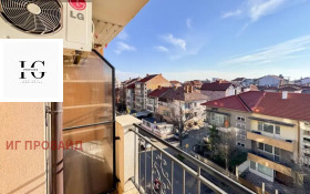 1 yatak odası Pomorie, bölge Burgaz 4