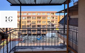 1 yatak odası Pomorie, bölge Burgaz 13