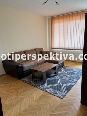 1 dormitor Țentâr, Plovdiv