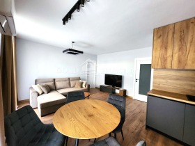 Продава 2-стаен град Пловдив Христо Смирненски - [1] 