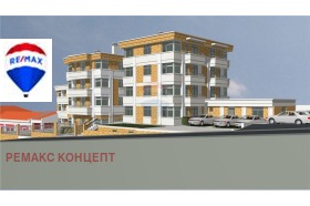 Продажба на тристайни апартаменти в град Шумен — страница 2 - изображение 5 