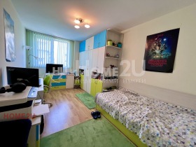 2 camere da letto Okragna bolnitsa-Generali, Varna 1