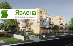 2 makuuhuonetta Obelja 2, Sofia