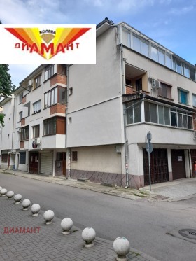 Продава  4-стаен, град Стара Загора