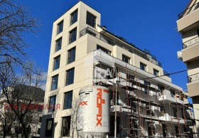 Продажба на многостайни апартаменти в град София - изображение 3 