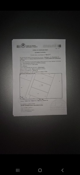На продаж Сюжет