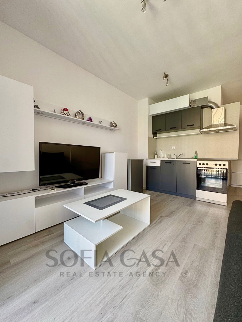 Till salu  Studio region Sofia , Novi han , 36 kvm | 10154962