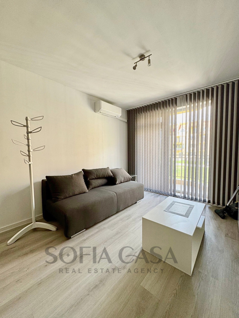 Till salu  Studio region Sofia , Novi han , 36 kvm | 10154962 - bild [2]