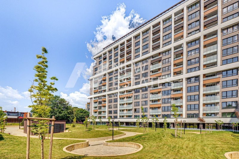 Продава  1-стаен град София , Център , 65 кв.м | 28453974 - изображение [11]