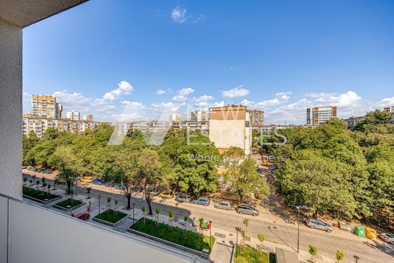 Продава  1-стаен град София , Център , 65 кв.м | 28453974 - изображение [14]