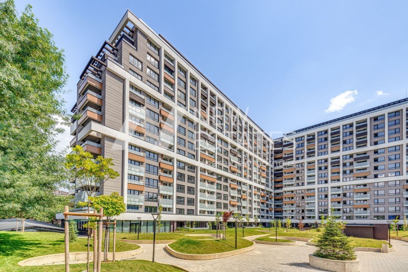 Продава  1-стаен град София , Център , 65 кв.м | 28453974 - изображение [4]