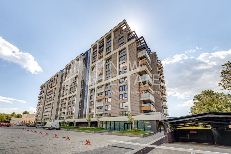 Продава  1-стаен град София , Център , 65 кв.м | 28453974 - изображение [5]
