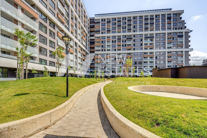 Продава  1-стаен град София , Център , 65 кв.м | 28453974 - изображение [12]