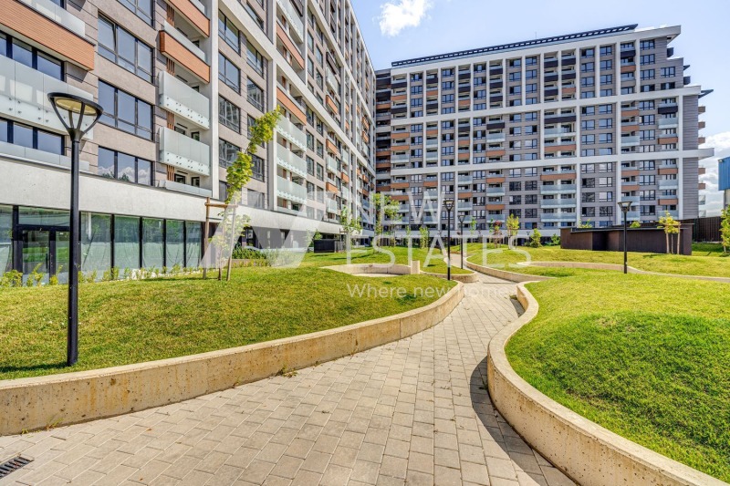 Продава  1-стаен град София , Център , 65 кв.м | 28453974 - изображение [10]