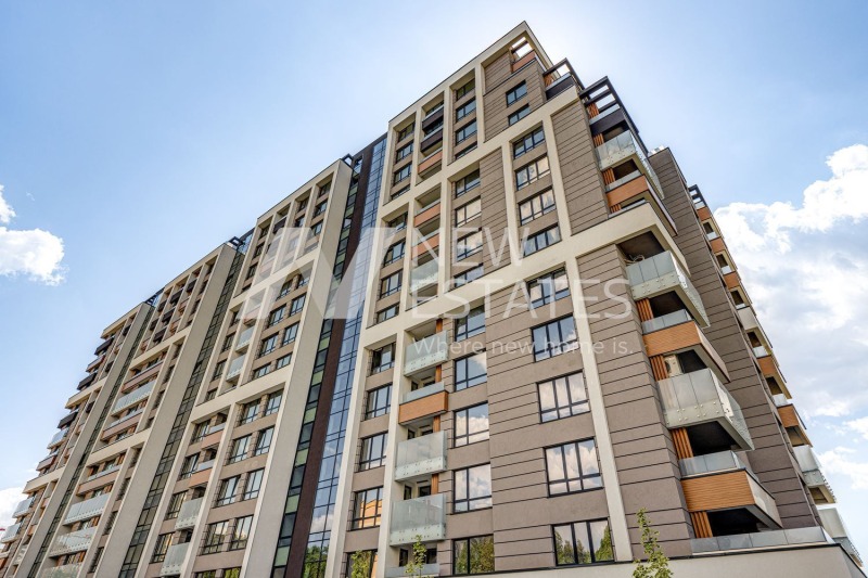 Продава  1-стаен град София , Център , 65 кв.м | 28453974 - изображение [9]