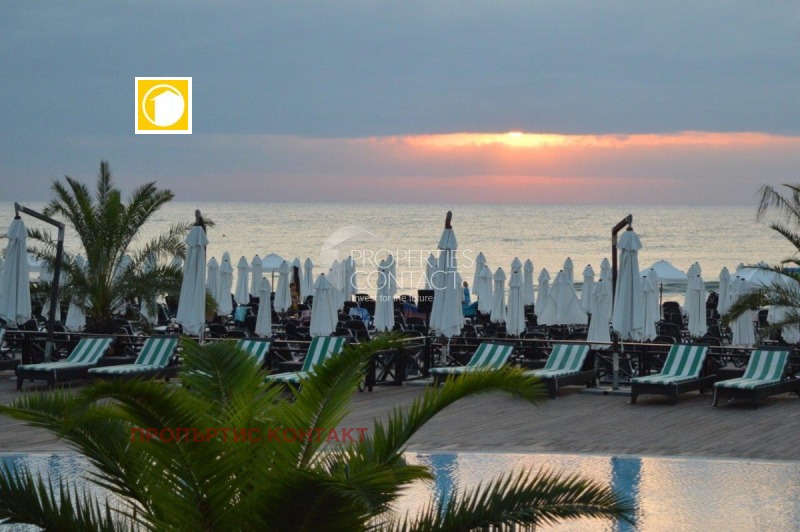 Продава 1-СТАЕН, с. Лозенец, област Бургас, снимка 9 - Апартаменти - 52371102