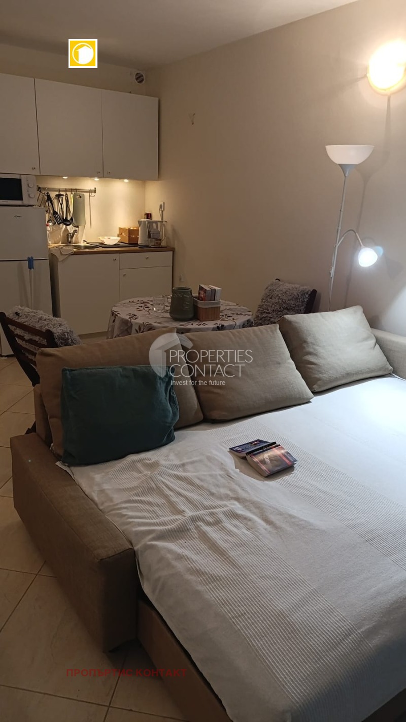 Продава 1-СТАЕН, с. Лозенец, област Бургас, снимка 3 - Апартаменти - 52371102