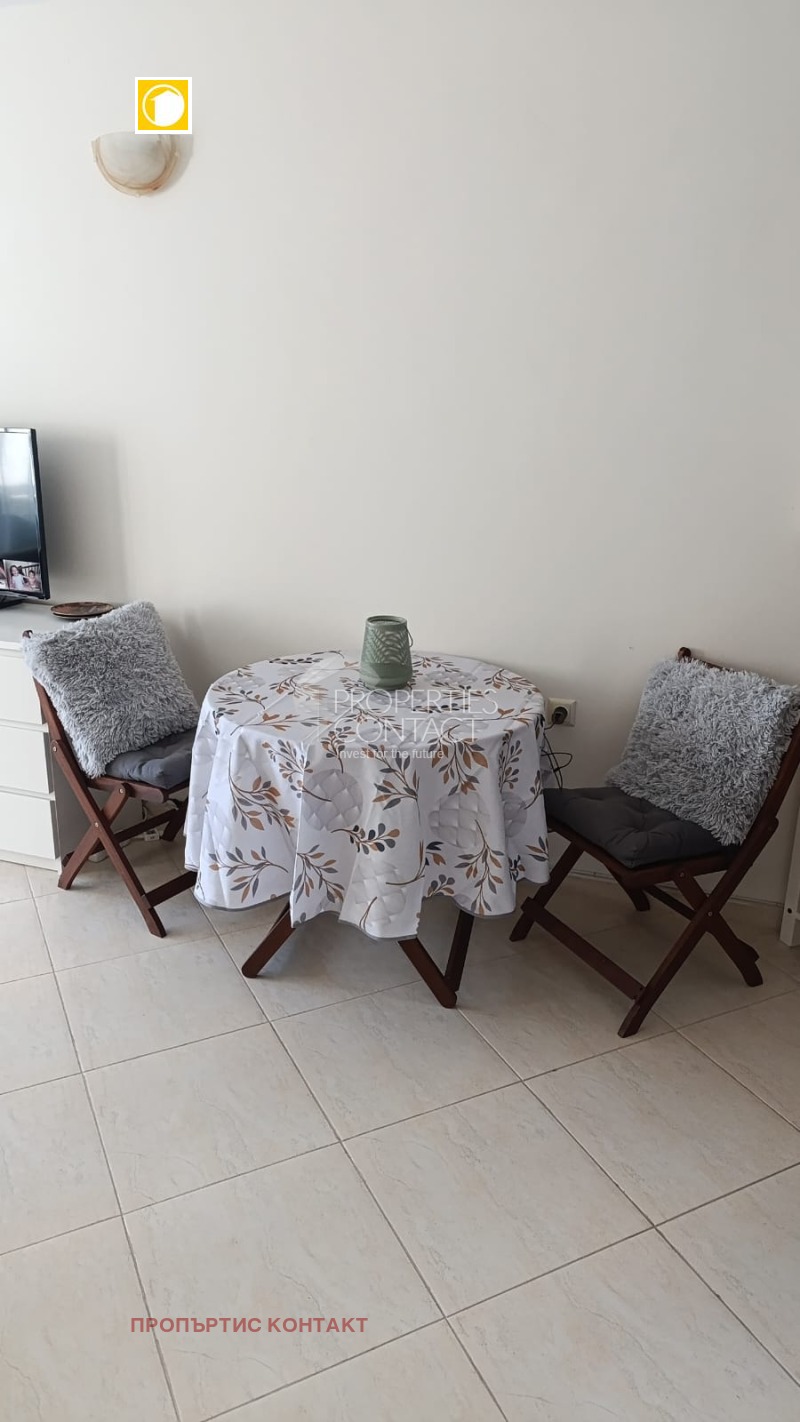 Продава 1-СТАЕН, с. Лозенец, област Бургас, снимка 6 - Апартаменти - 52371102